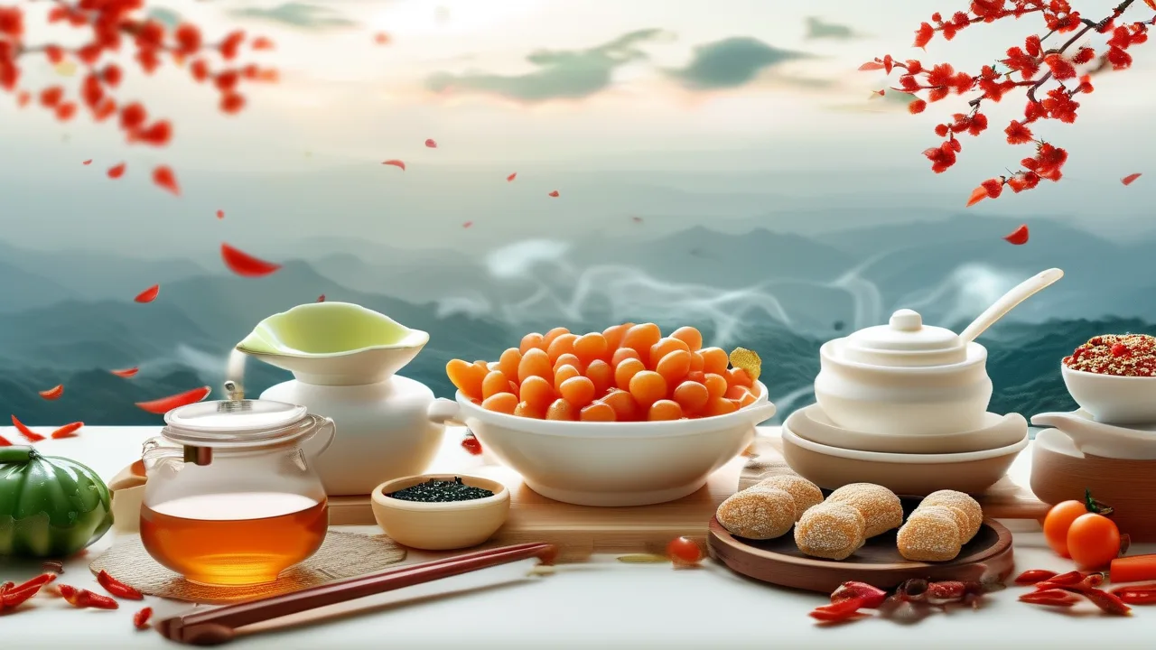 湖南张太傅食品科技有分享湖南张太傅食品的实战经验